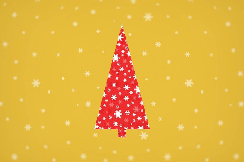 tallenge christmas art 5