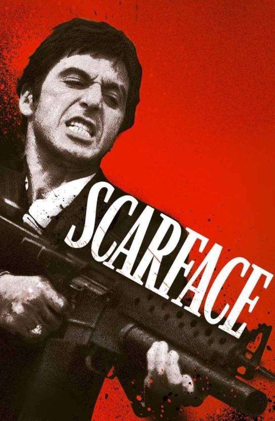 Scarface Narcos Wallpaper Iphone