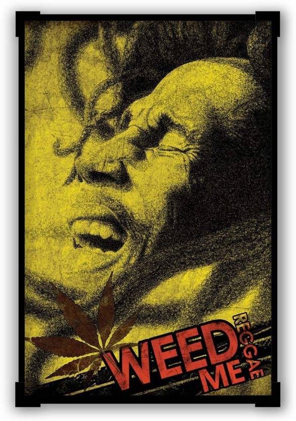 print music paper eureka designs poster weed me reggae bob marley music paper print print music paper eureka designs poster weed me reggae bob marley music paper print