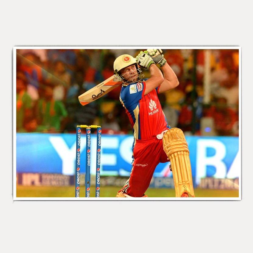 ab de villiers rcb