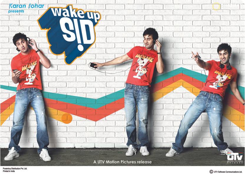 Wake Up The Film Wake Up The Film