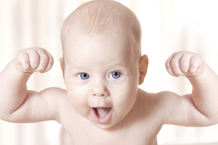 Image result for healthy baby