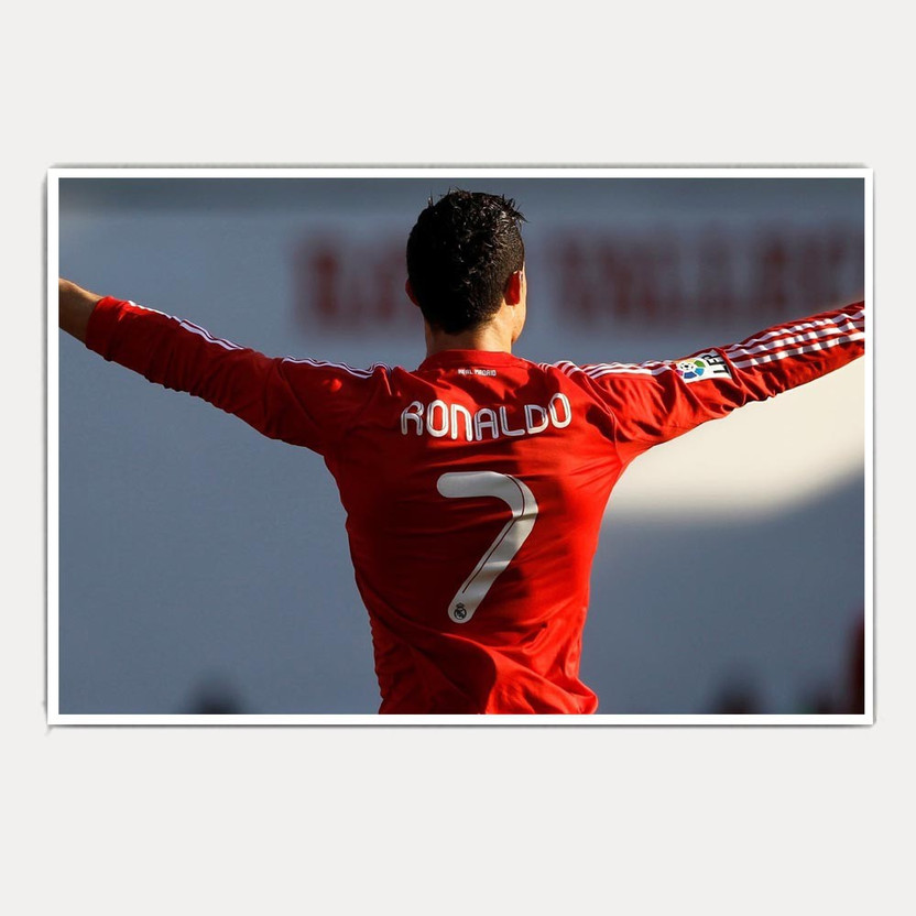 buy ronaldo jersey india
