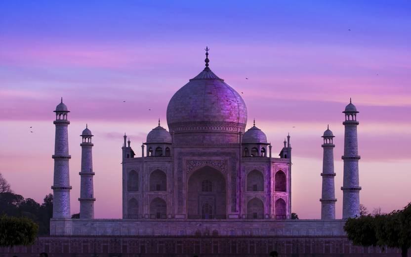 taj mahal a3 hd