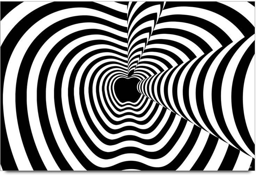 Optical Illusion Arts Ps00003927 Photographic Paper