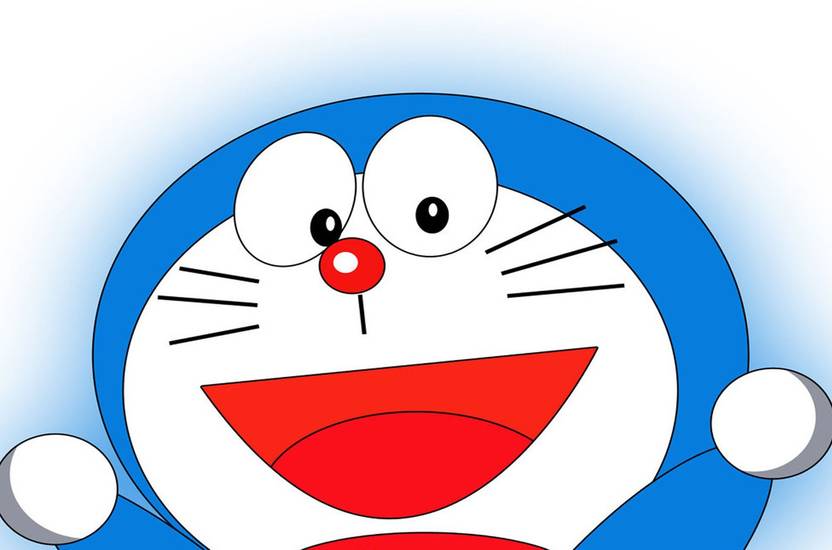 doraemon cartoon poster paper print animation cartoons posters