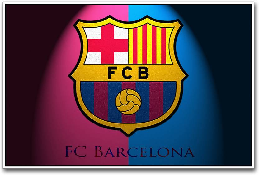 Fc Barcelona Logo Small