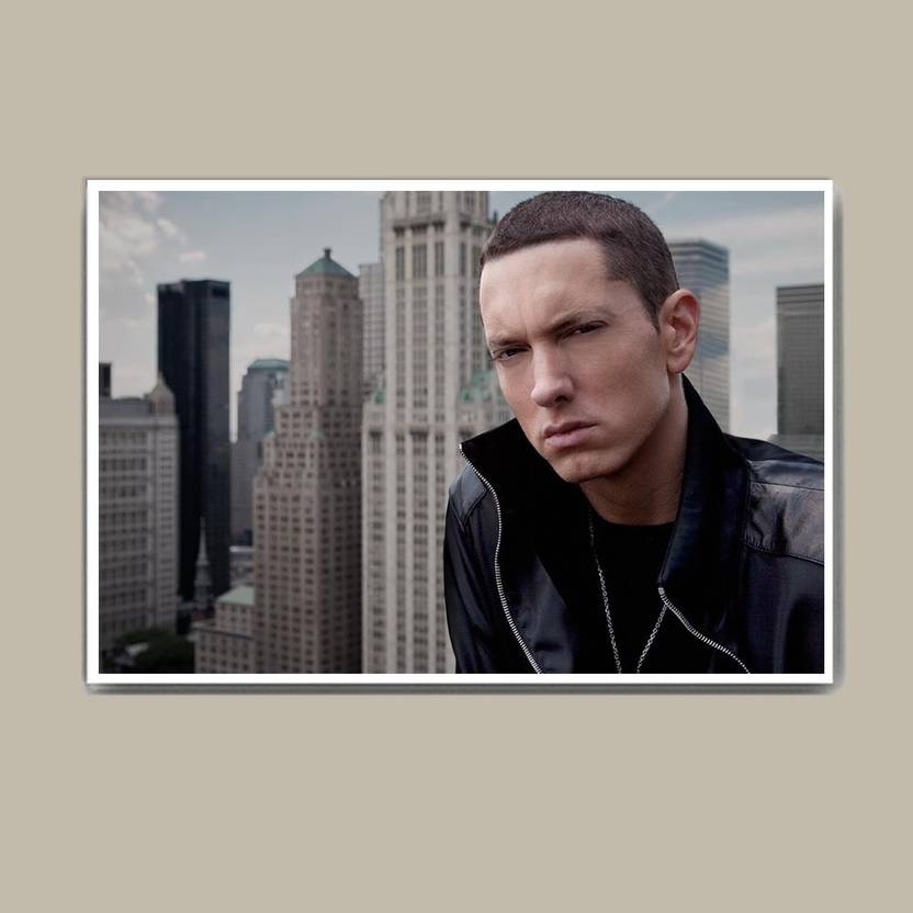eminem not afraid wall