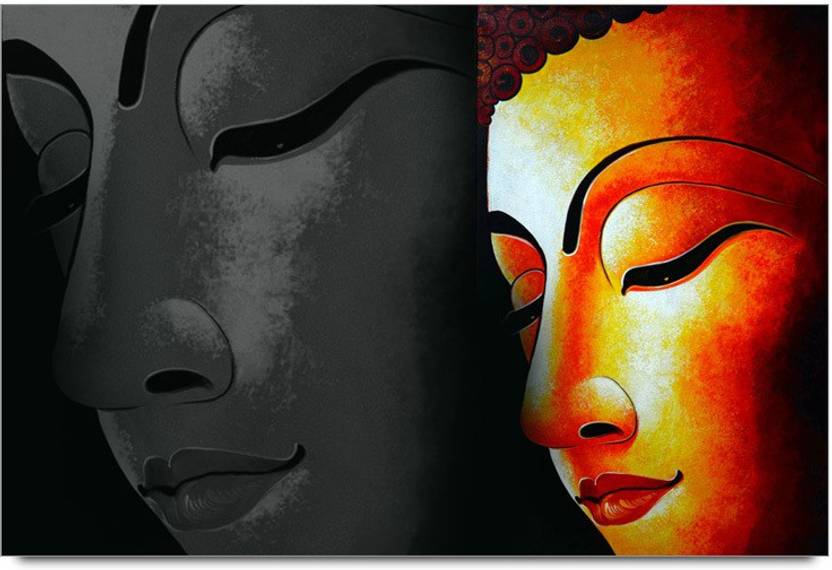 3d Lord Buddha Wallpaper - Wallpaper Collection