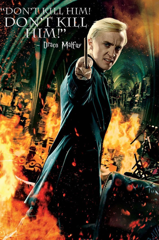 Harry potter deathly hallows part 2 quotes amazinglimfa