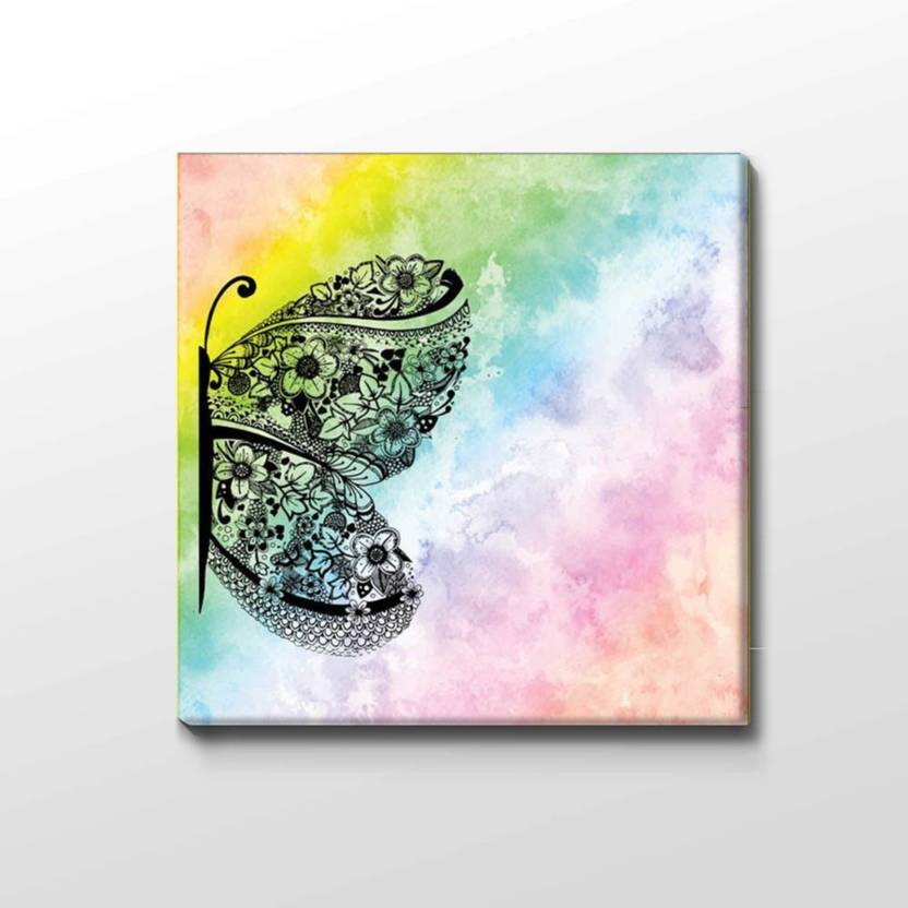 Eurekadesigns Poster Titli And Art Paper Print Gaming