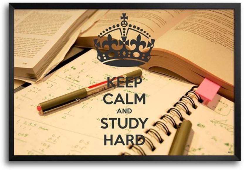 Motivational Quotes For Students To Study Hard Wallpaper Kopermimarlik