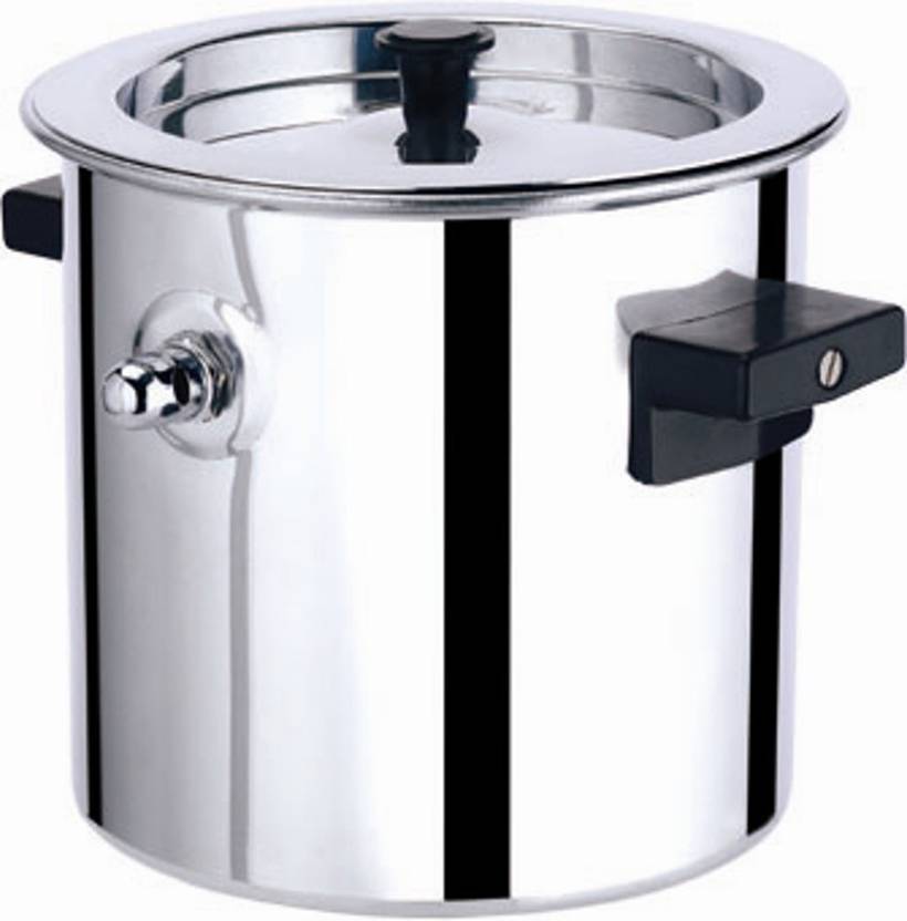 Premier Aluminium Milk Boiler 1Litre Pot 1 L with Lid Price in India