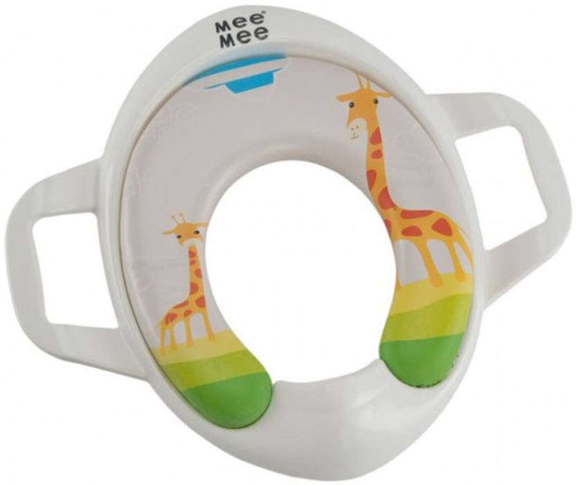 MeeMee Baby Cushion Potty Seat Potty Seat - Buy Baby Care ...