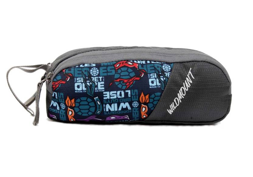 wildmount pencil pouch multicolour