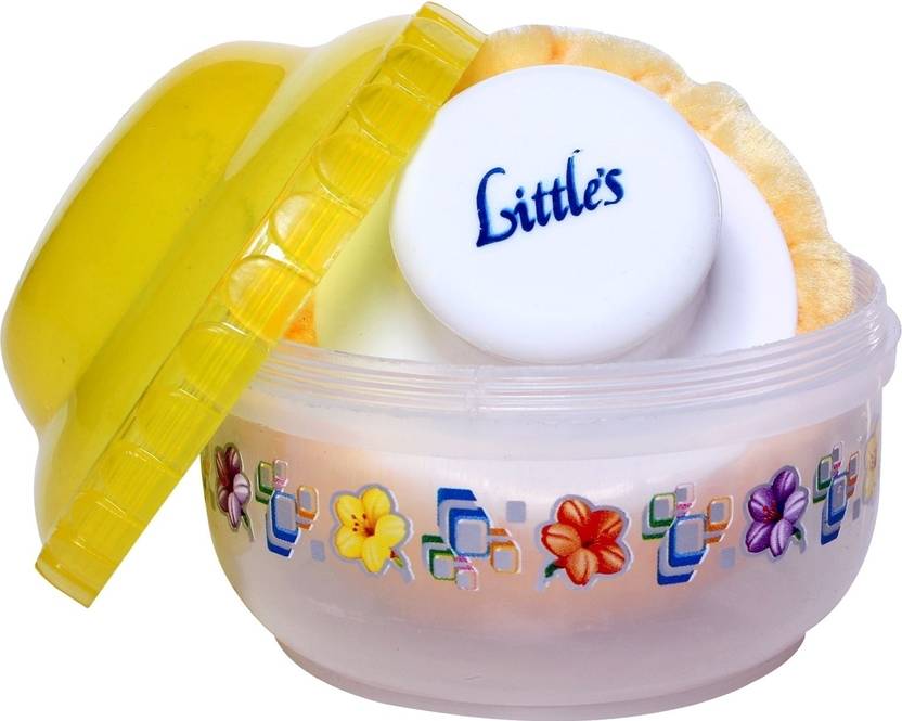 Little's Baby Powder Puff Buy Baby Care Products in India