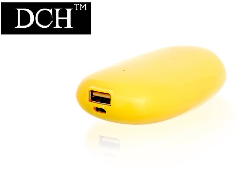 PB 1044 DCH_Soap 5200 mAh Power Bank