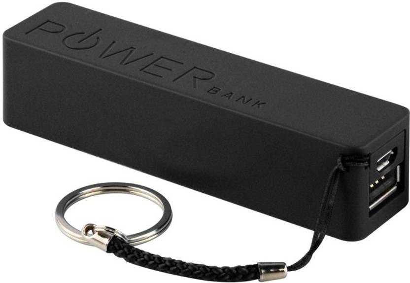 Roboster Ring05 High Qaulity A5 2400 mAh (Black) 