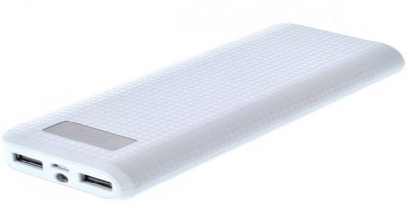 Remax 20000 Mah Power Bank Wht20k Remax Proda 20000 Mph White