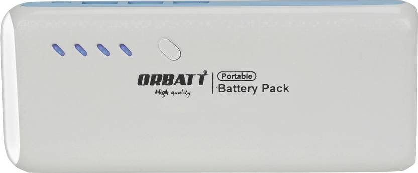 Orbatt LT-13000 High Quality 13000 mAh