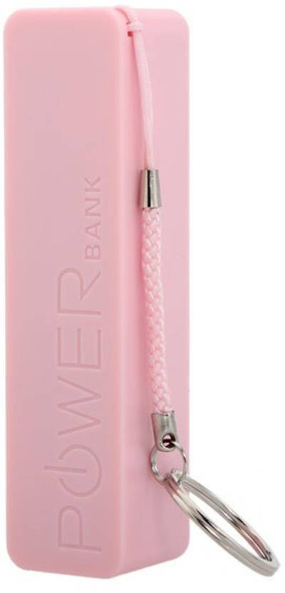 Roboster Ring05 High Qaulity A5 2400 mAh (Pink) 
