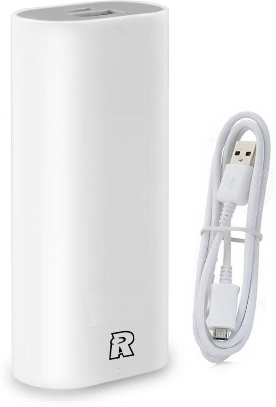 Rotry RI-400 Rotry  (4000mAh) 4000 mAh Power Bank