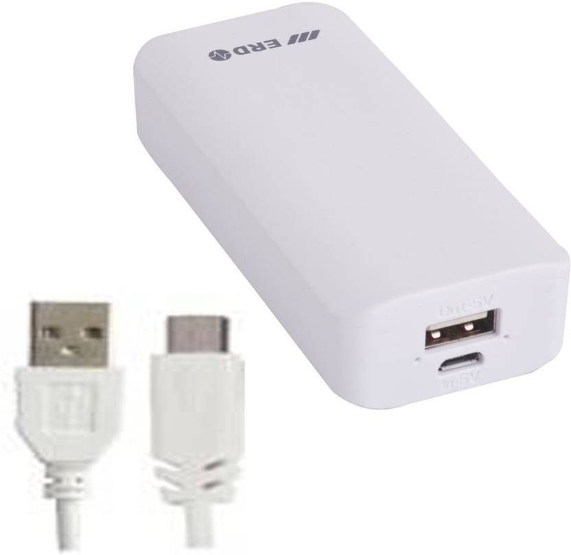 power bank capacity 4000mah