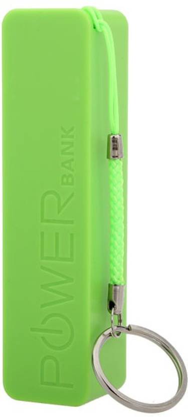 Roboster Ring05 High Qaulity A5 2400 mAh (Green) 
