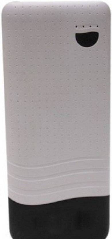 HBNS ZT-18000 Table Lamp Fast Charging PowerBank 18000 mAh Power ...
