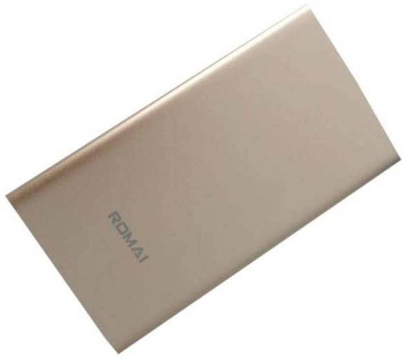 A Connect Z 15000 Mah Power Bank Rm A01 Fast Charge 10 Price