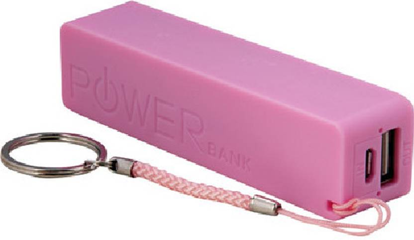 TacGears TG-PB-115 Power Bank 2600 mAh (Blue) 