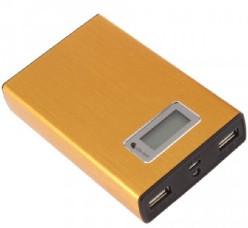 Shrih SH-0061 Portable  12000 mAh Power Bank