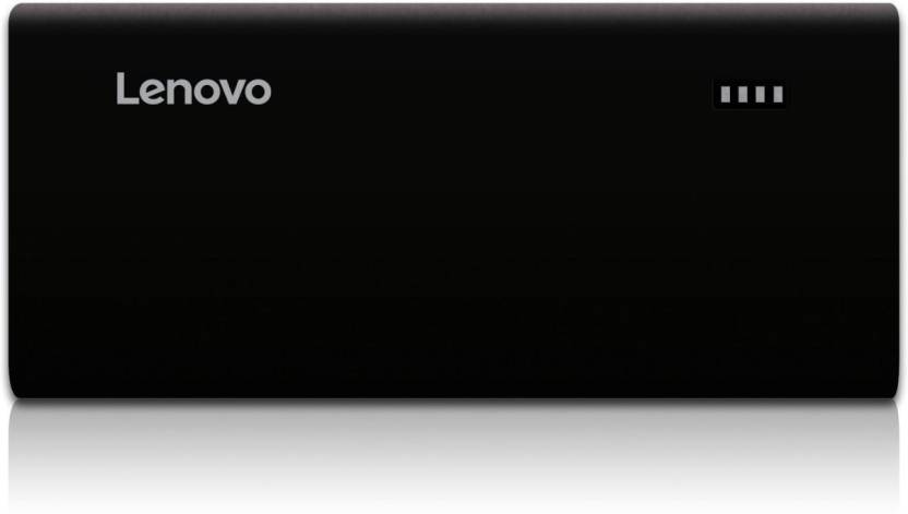 Lenovo PA 10400 10400 mAh Power Bank