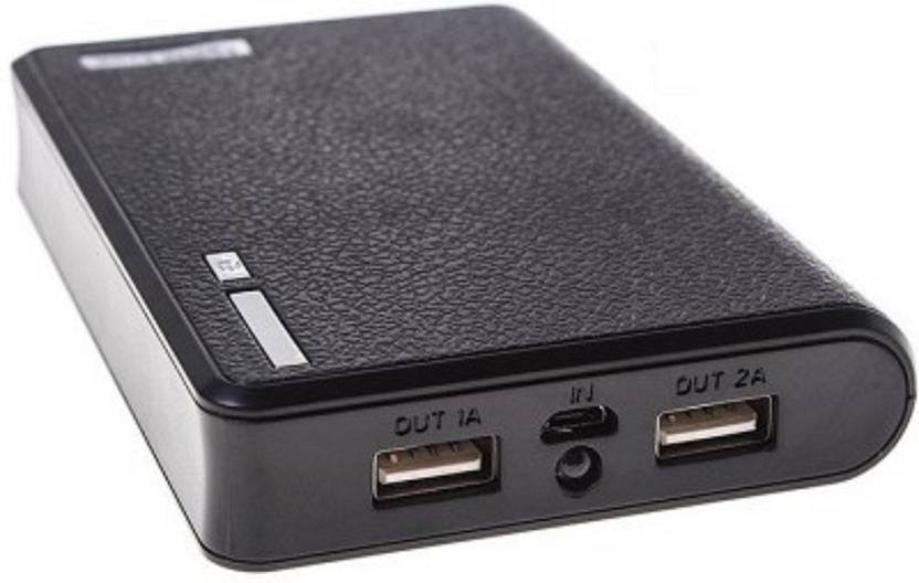 Epsilon Power Bank BAR/Ep-10K 10000 mAh Power Bank
