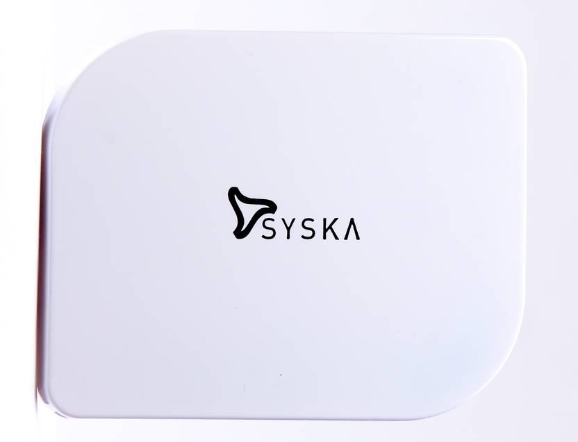 Ssk 3000 Mah Power Bank 3000 Mah Magic Leaf Price In India