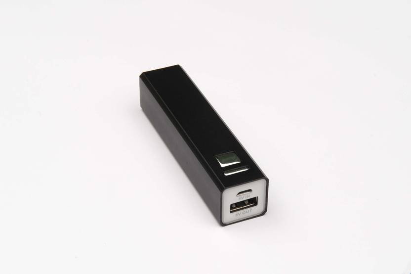 Subusb 2600 Mah Power Bank Square Power Bank Price In India
