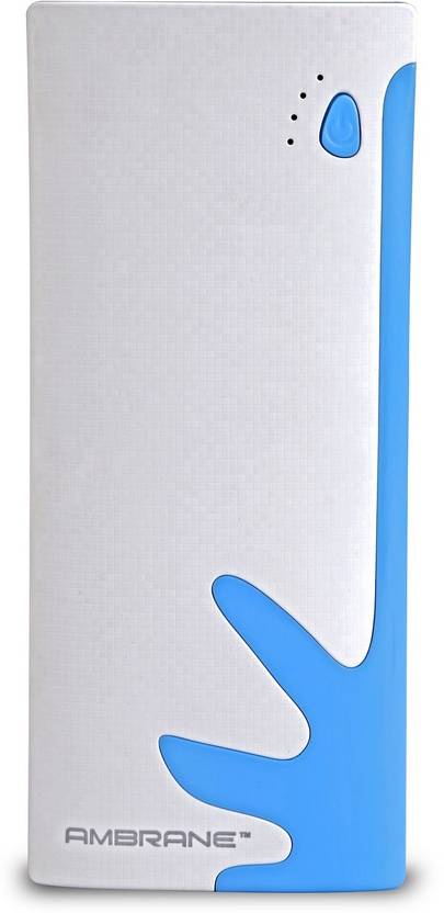 10000mAh PowerBank