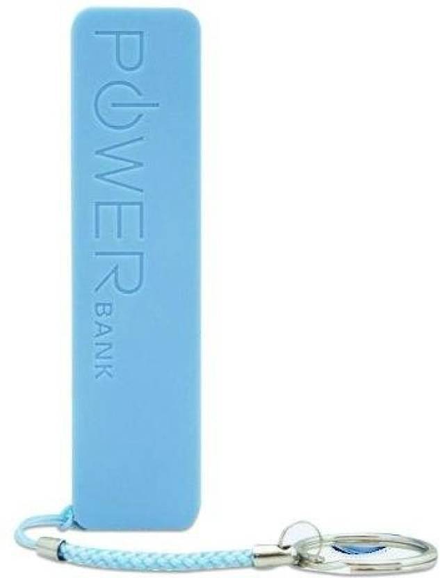 ROBOSTER 1069_2 2600 mAh Power Bank