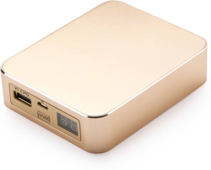 Corseca Power Box 12000 mAh