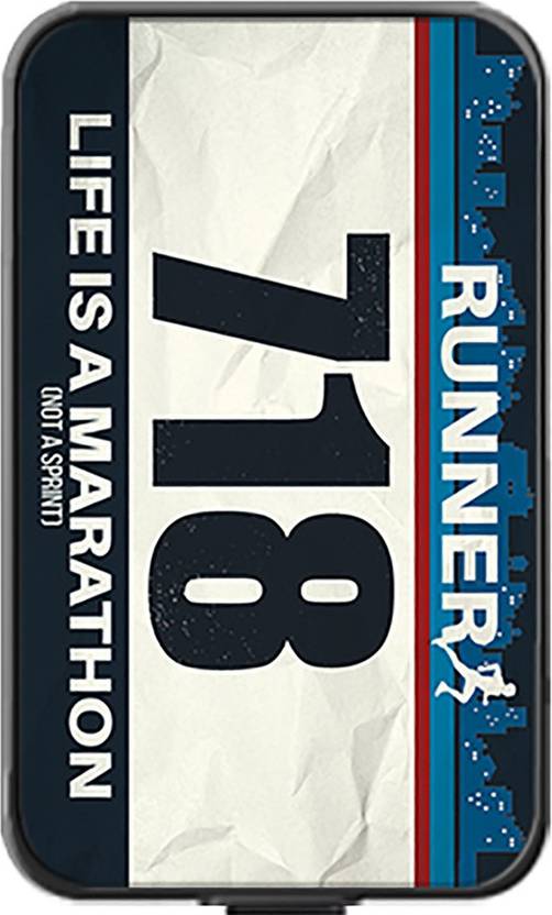 Marathon Credit Card Login >> Artis 5000 Mah Power Bank Marathon Credit Card Size Slim Marathon Credit Card Login >> Artis 5000 Mah Power Bank Marathon Credit Card Size Slim