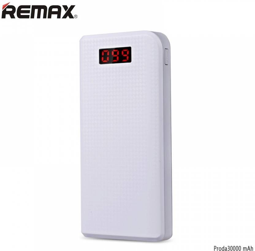 Remax 30000 Mah Power Bank Rp30w Proda Price In India Buy