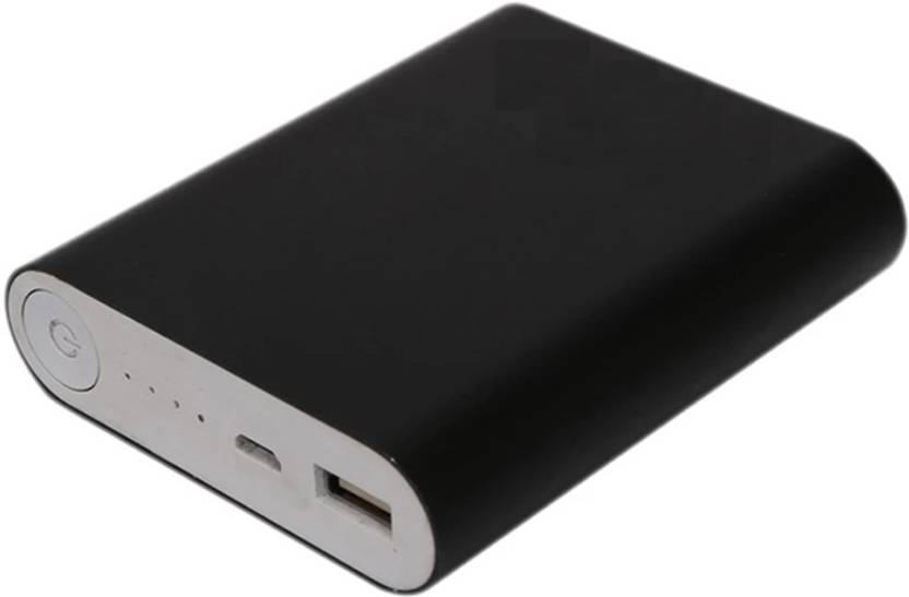 Cool Portable battry High Speed Fast Charge  10400 mAh Power Bank