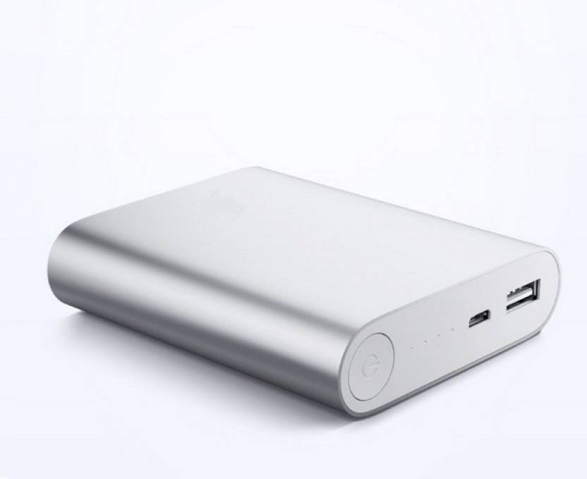 GUG PB_104 High Speed Fast Charge 10400 mAh Power Bank