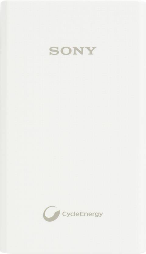 Sony CP-V9 8700 mAh Power Bank