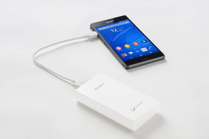 Sony CP-V9 8700 mAh Power Bank