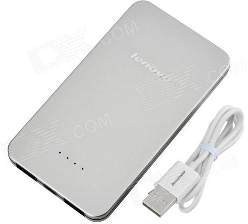 Lenovo 5000 Mah Power Bank 888016288 Ula Price In India Buy