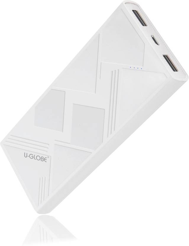 U-Globe UG156P 0 13000 mAh Power Bank