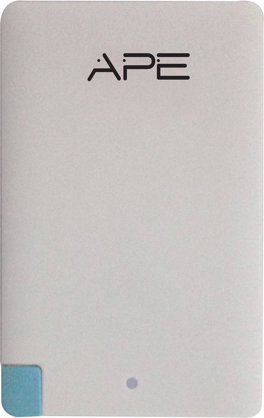 Ape 2600 Mah Power Bank Poc 2600 Zorro 2600 Poc 01 Price In