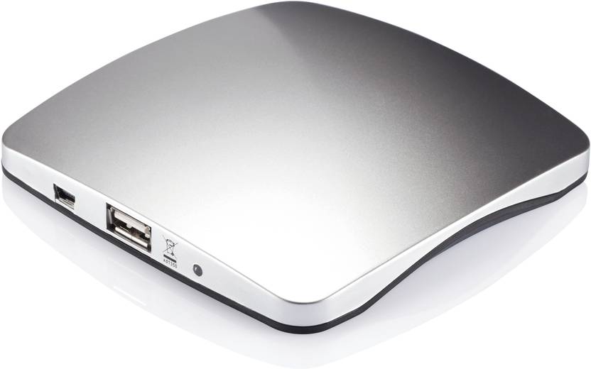 XD Design Window Solar Charger 1400 mAh Power Bank Price in India Buy