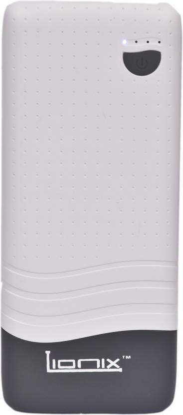 Lionix TL-18000 Table Lamp Fast Charging 18000 mAh